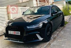 اودي A6